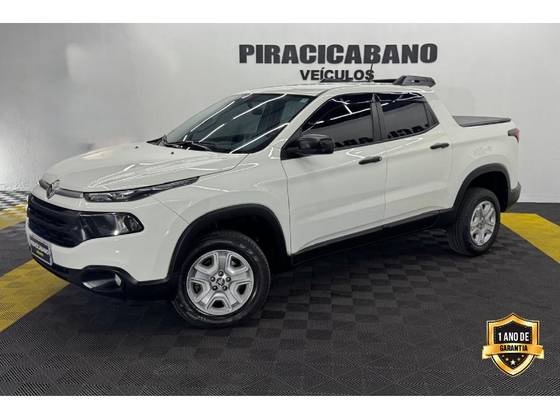 FIAT TORO 1.8 16V EVO FLEX ENDURANCE AT6